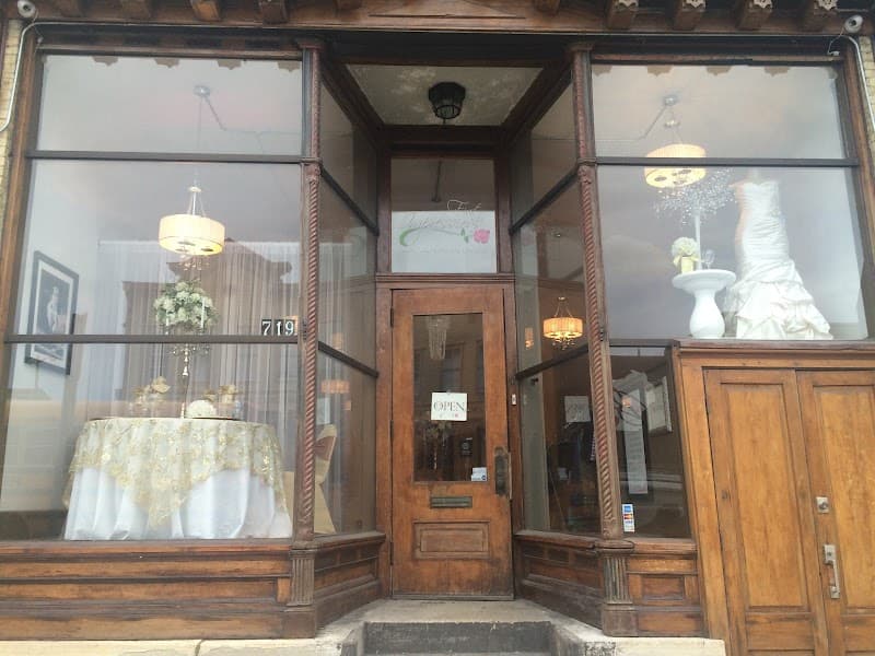 First Impressions Events cover