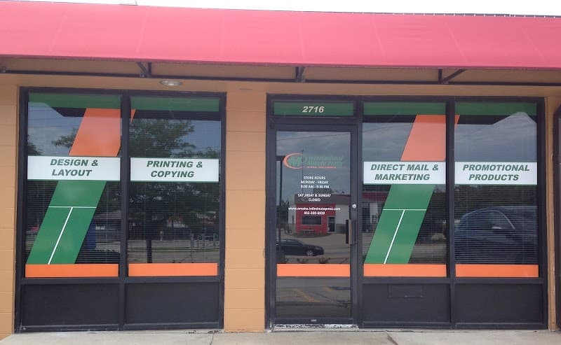 Minuteman Press cover