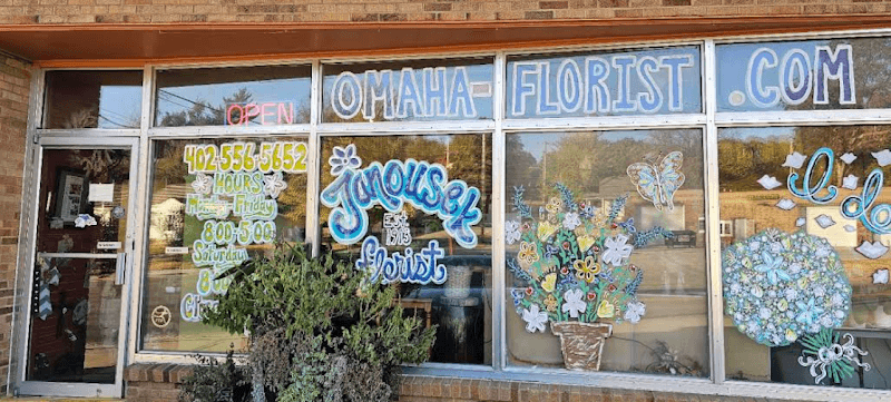 Janousek Florist & Greenhouse cover