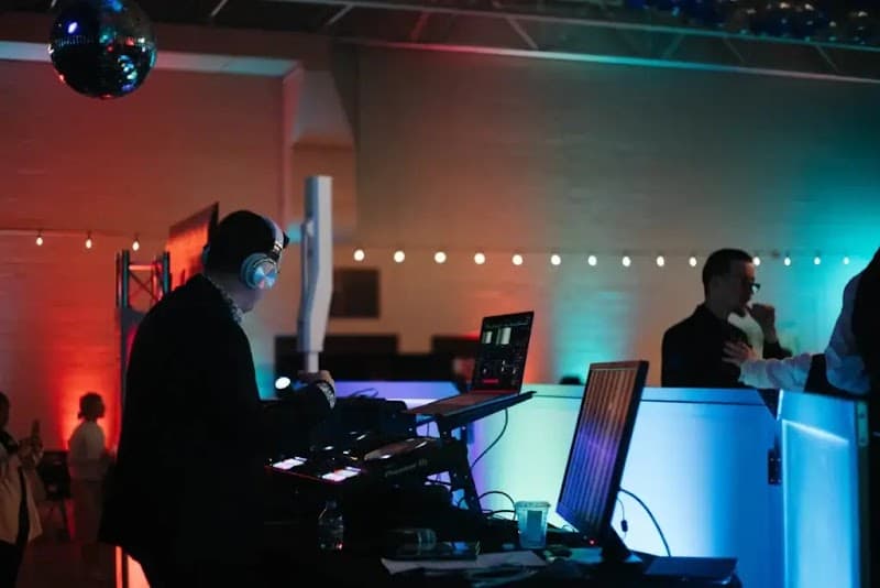 Elevate Entertainment - Kansas City, Missouri cover