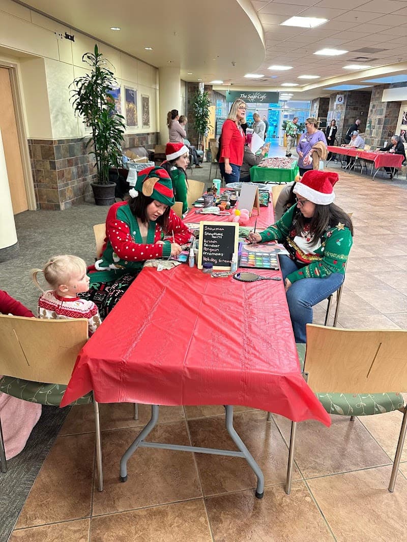 Fun Events NV, One Stop Shop For All Events, Party Rentals & Entertainment Reno Nevada cover