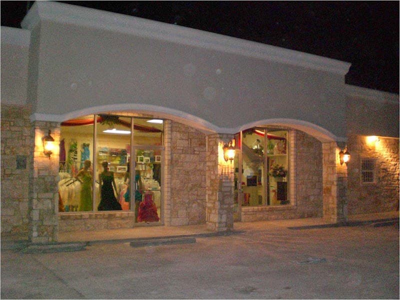 Vanessa's Boutique cover