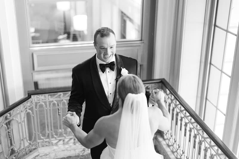 Creating Joyful Moments | Event Planning & Design cover