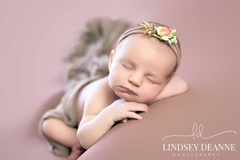 Lindsey Deanne Photography cover