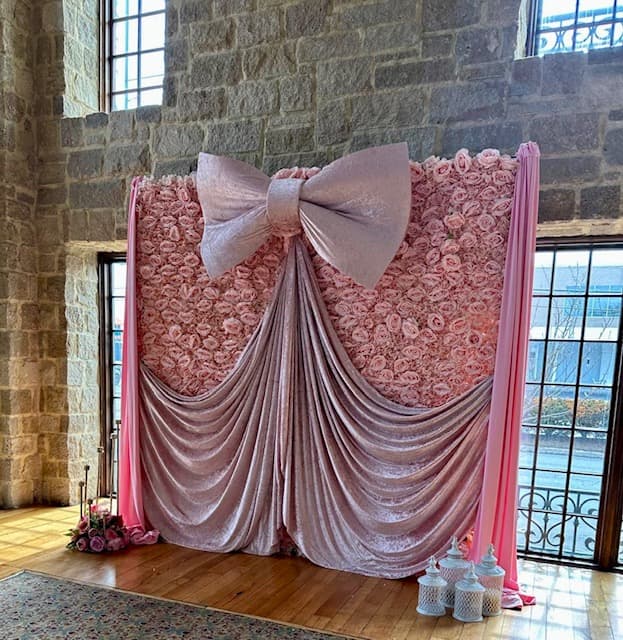 The Angel Venue cover