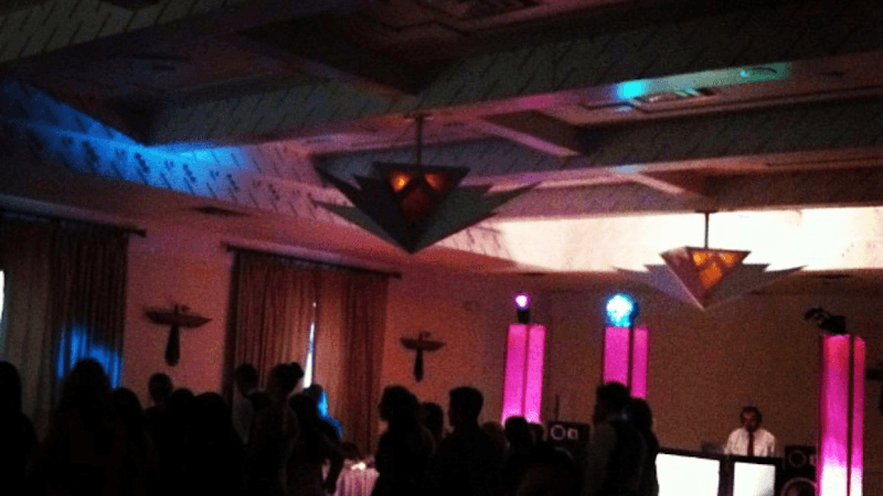 Royal Elegance Entertainment cover