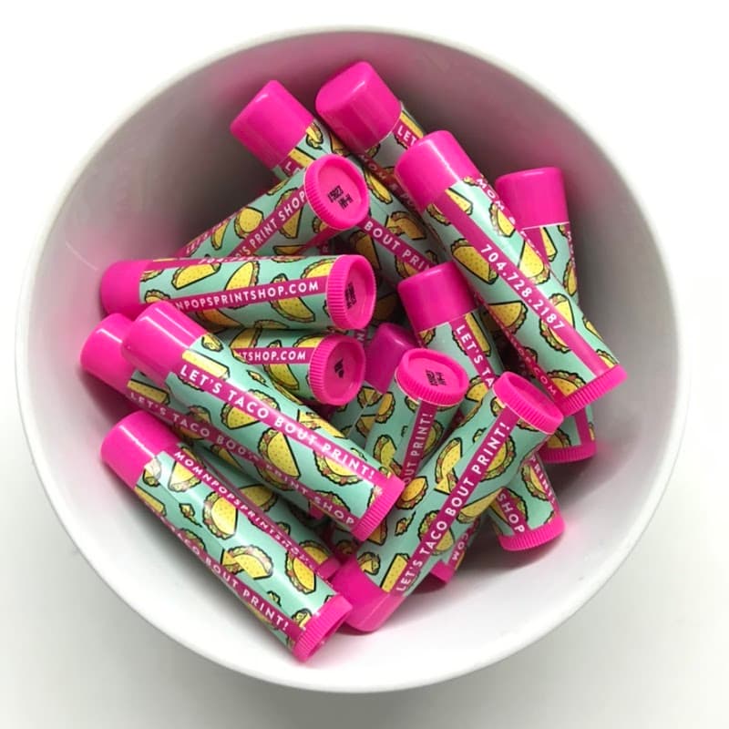 Mom & Pop's Print Shop cover