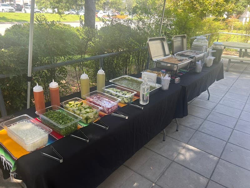 LA Cozina Taquizas Catering cover