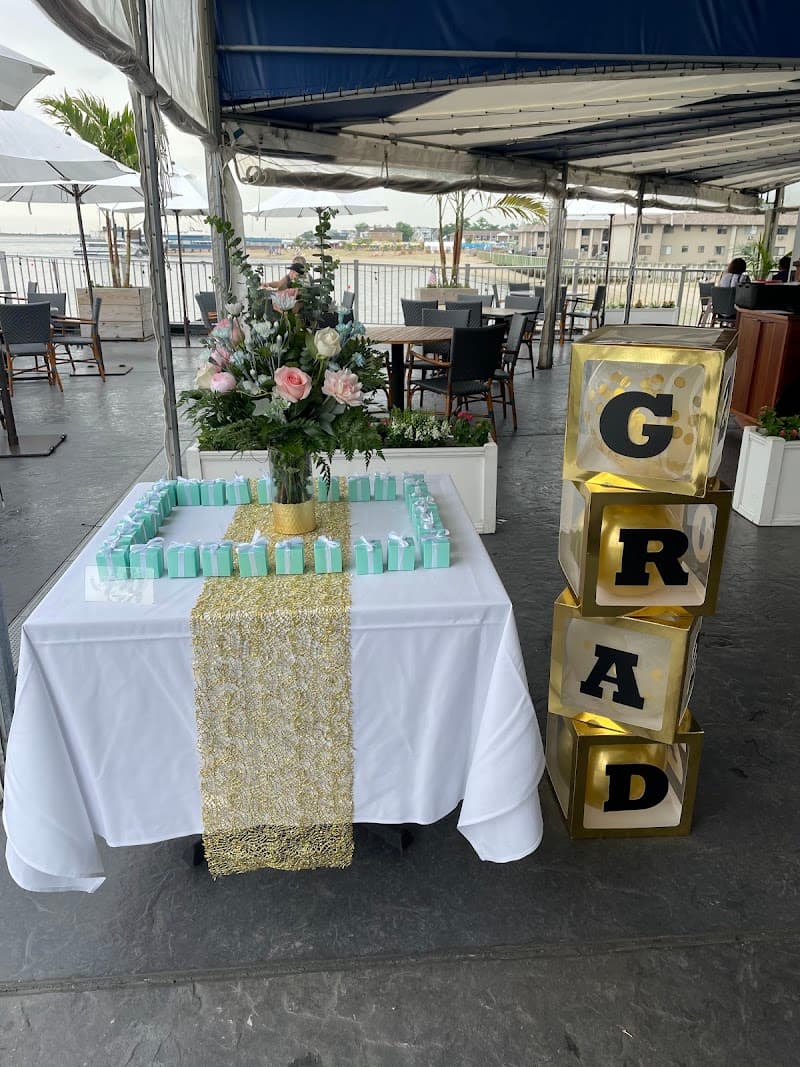 Mr. Florist Newark cover