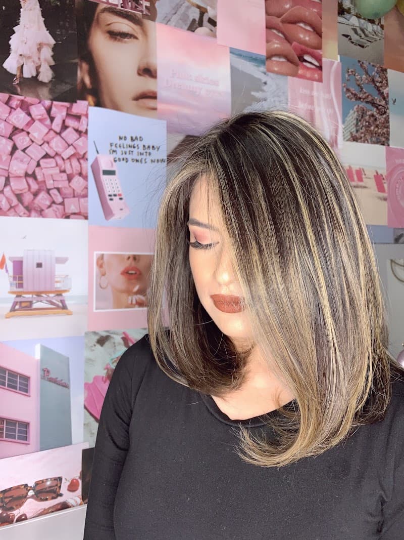 Beauty by Belen cover