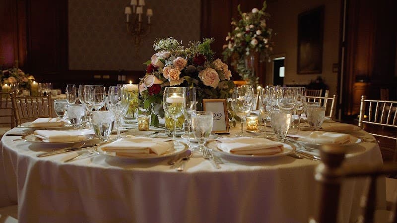 Lane & Lenge Florists, Inc cover