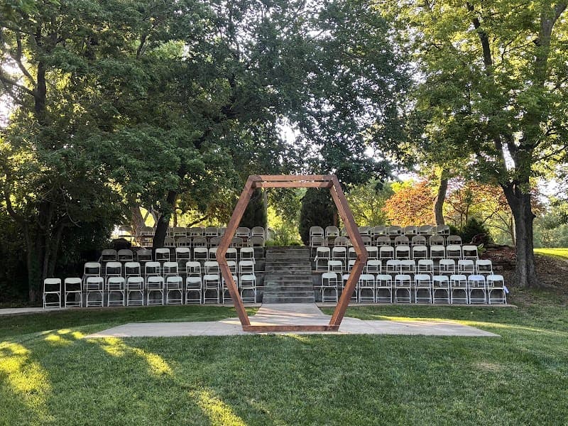 River's Edge Venue cover