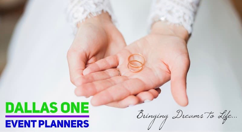 Dallas One Event Planners LLC cover