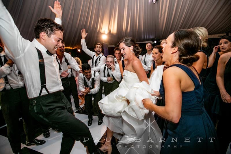 Sound For Ceremony - Wedding DJ & Lighting cover