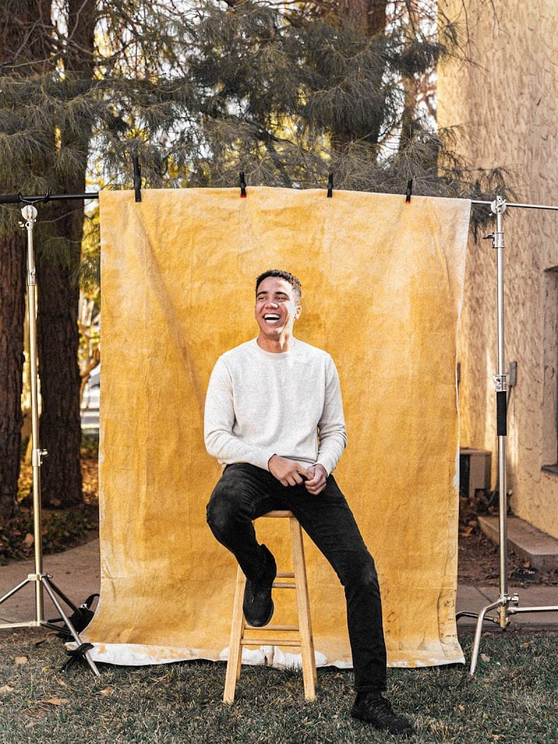 Wildment Productions cover