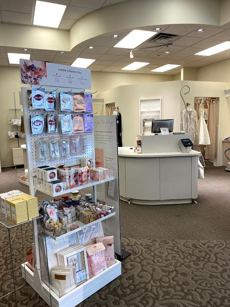 David's Bridal Omaha NE cover