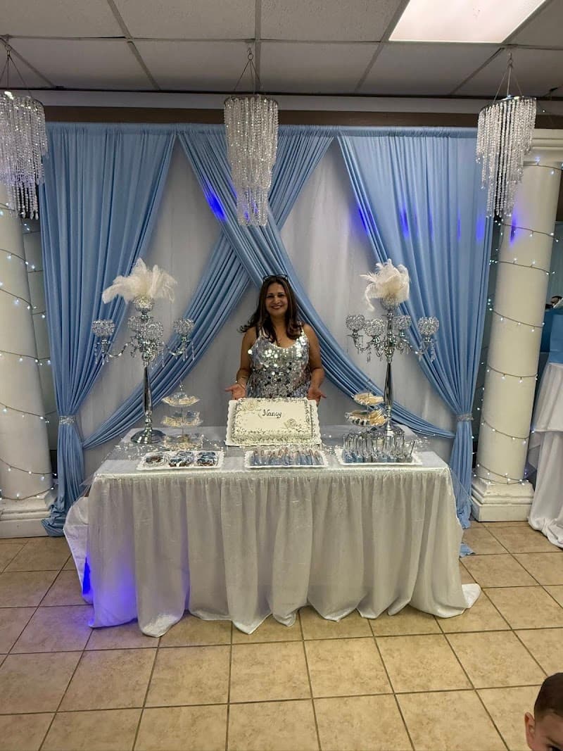 Themed Events N More cover