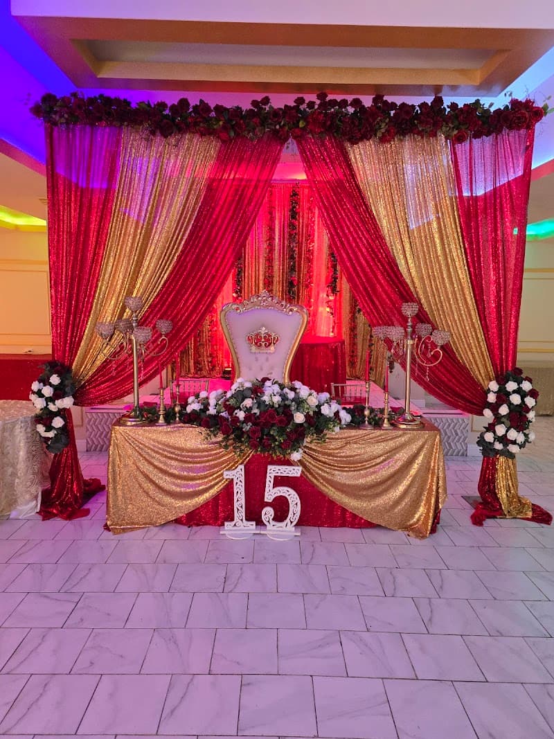 Decoraciones arenas y Alvarez cover