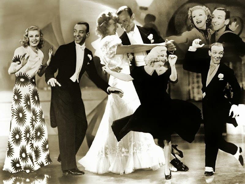 Fred Astaire Dance Studio - Fort Worth cover