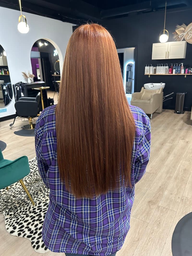 Dose Beauty Co cover