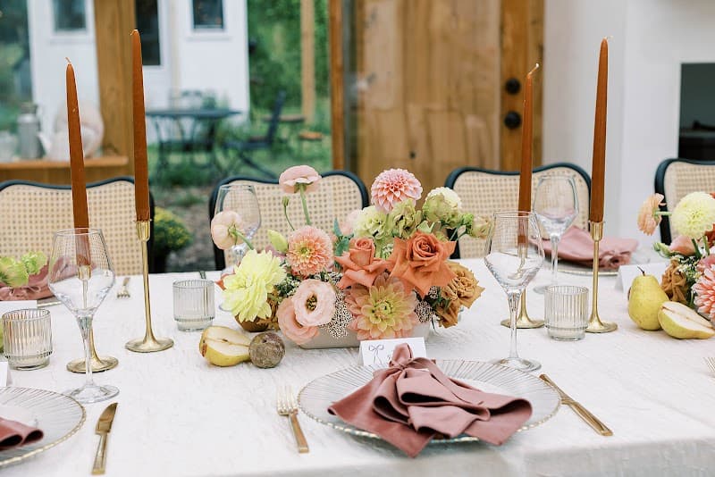 A Classic Party Rental cover