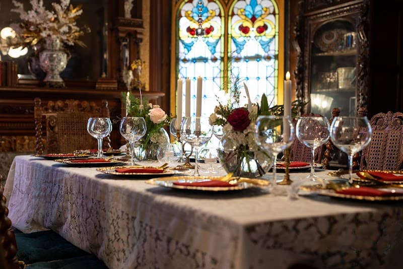 The Kansas City Mansion cover