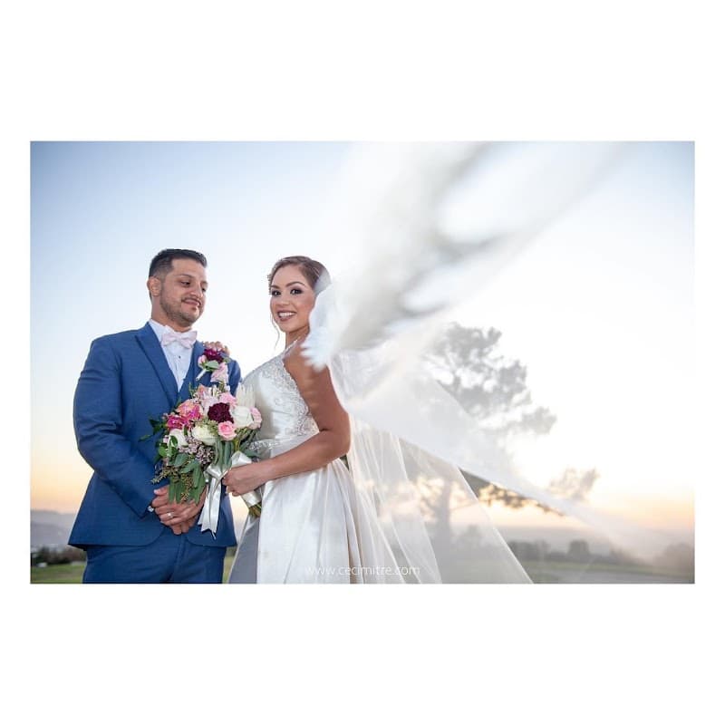 I Do Weddings & Events cover