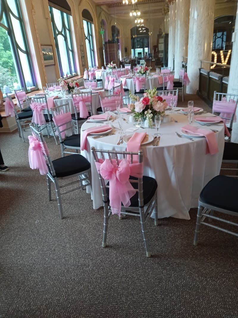 Milwaukee Blooms cover