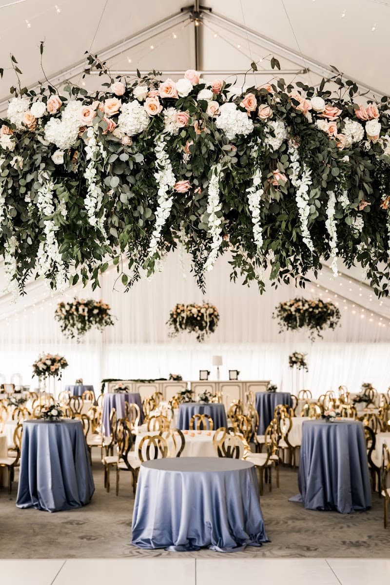 Laurie D'Anne Events, LLC cover