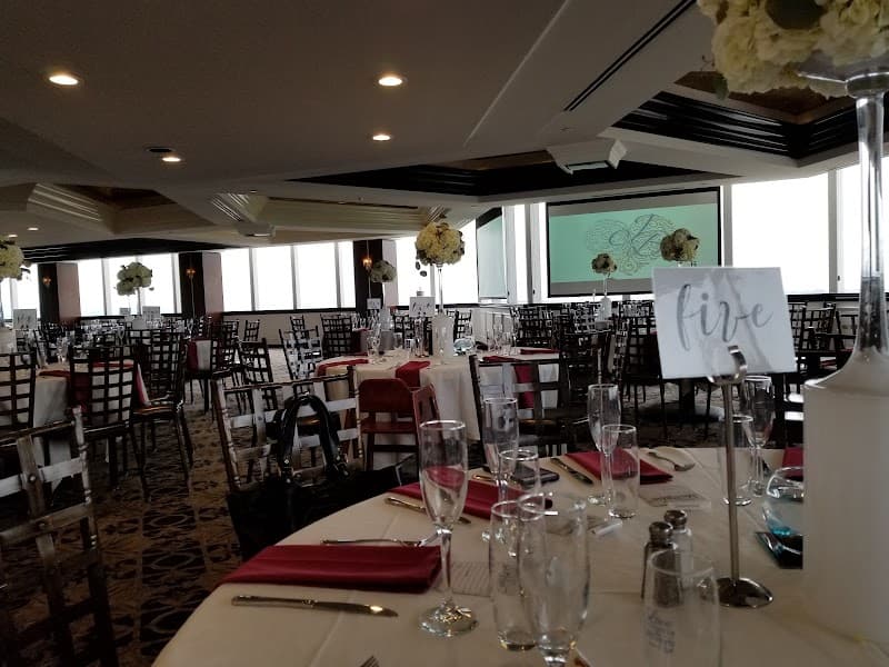 The Tower Club, Oxnard cover