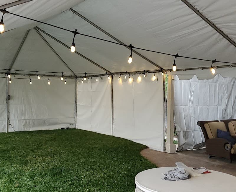 Affordable Tables & Chairs cover