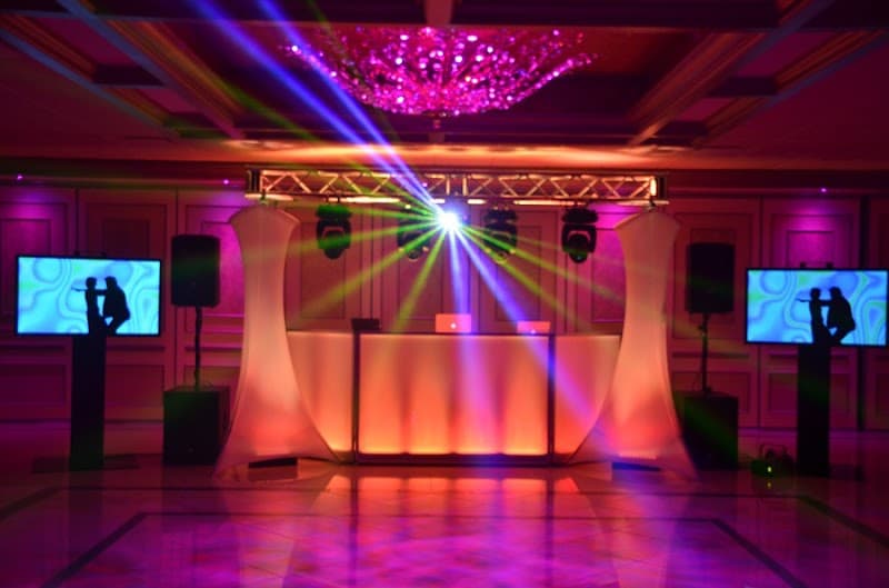 Pro Dj Service in San Antonio cover