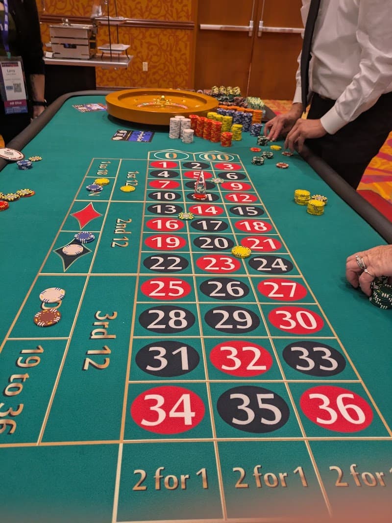 All In Party Rentals cover