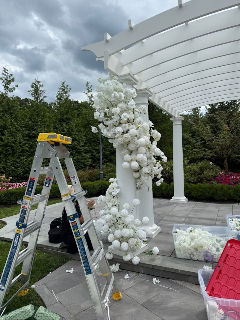 M2M Luxury Creations cover