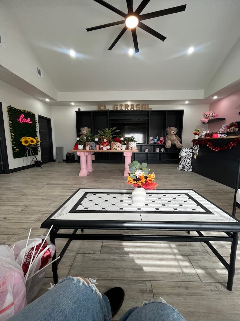 El Girasol Bouquets cover