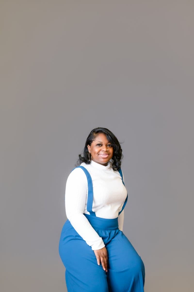 Deilyn Foster Photography cover