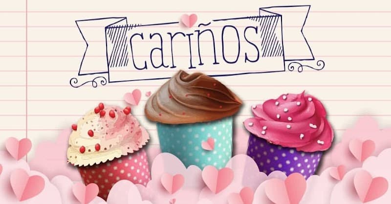 Cariños Bakery cover