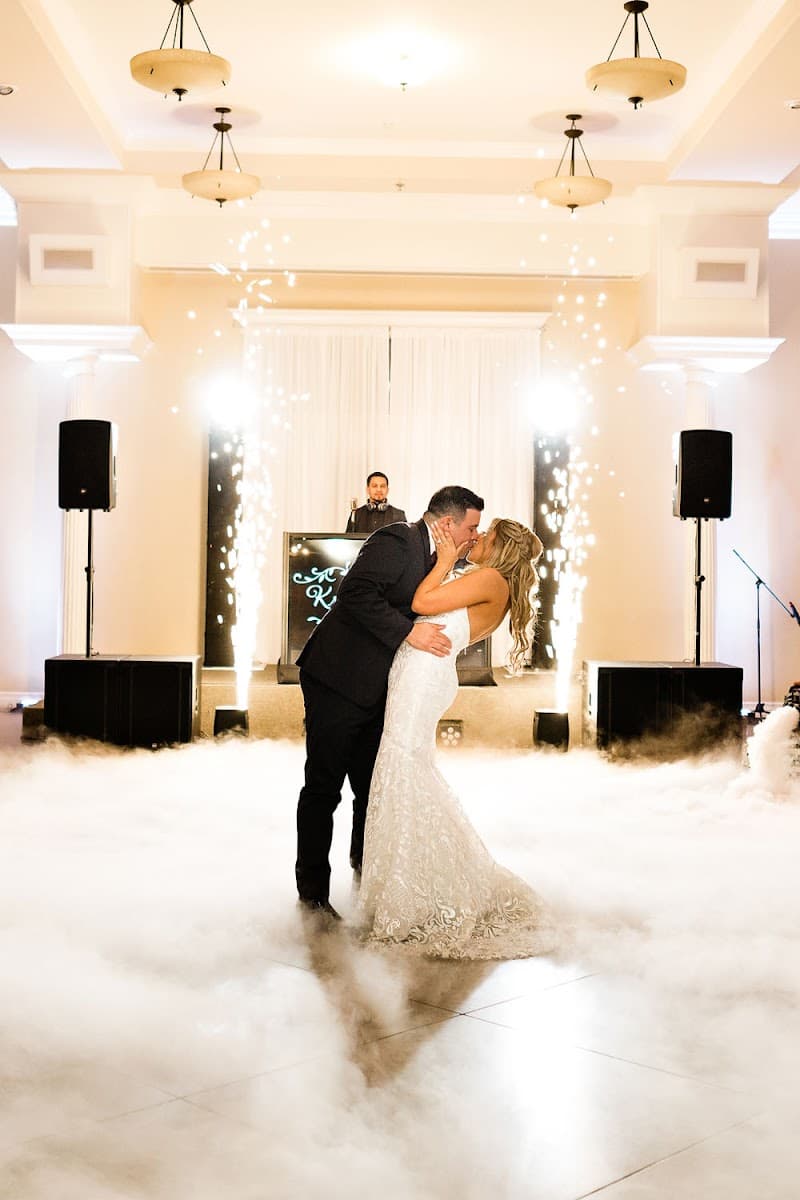 The Social Vibe cover