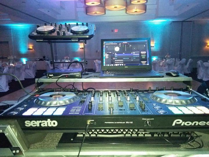 DJ KHALIL SAAD cover