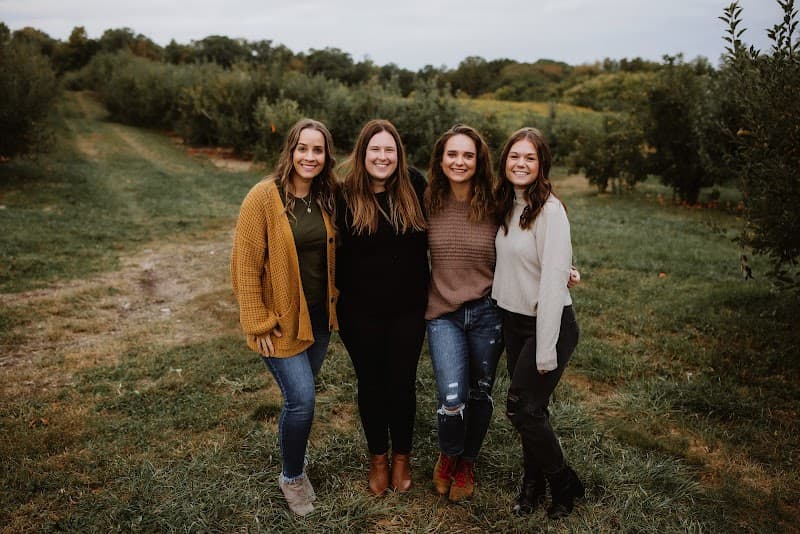 Royal Weddings Co. cover