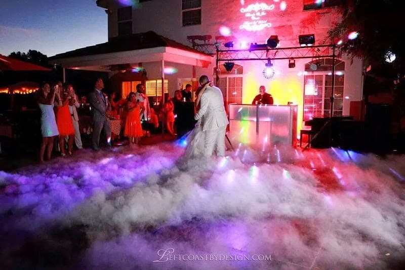 Good Time Entertainment cover