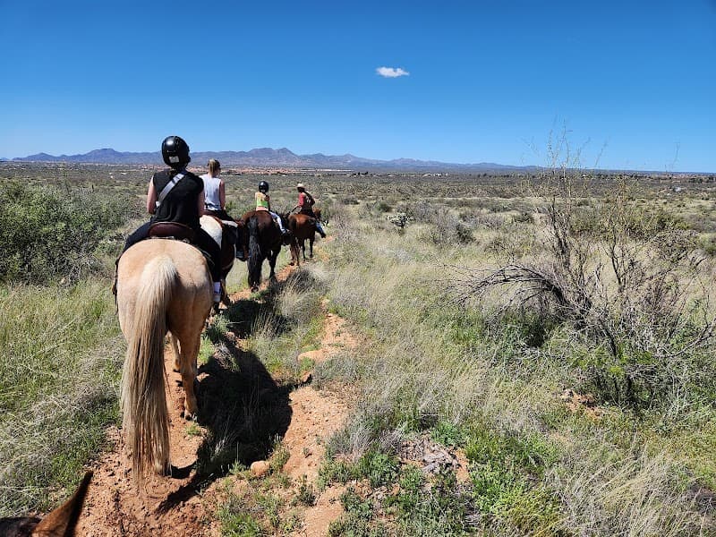 Rancho de los Cerros cover