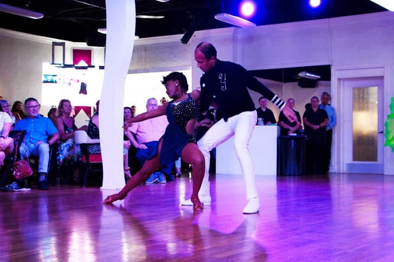 3Sixty Entertainment Powerhouse cover