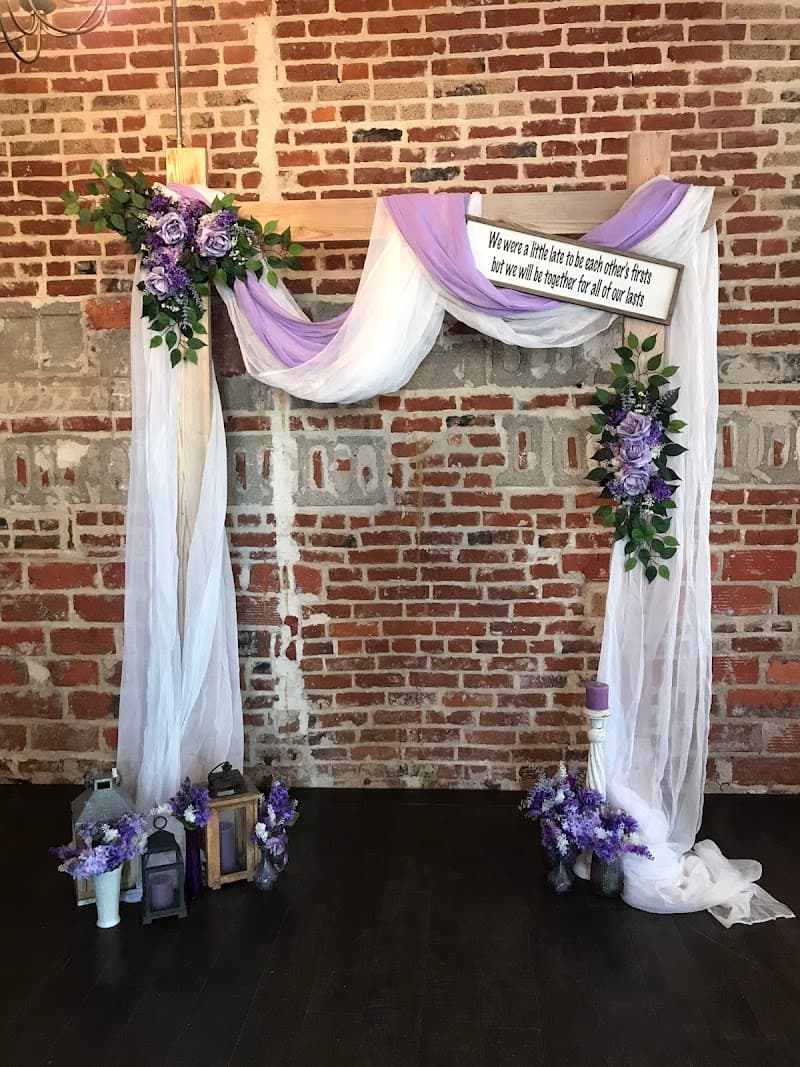 Magnolia Events And Creations cover