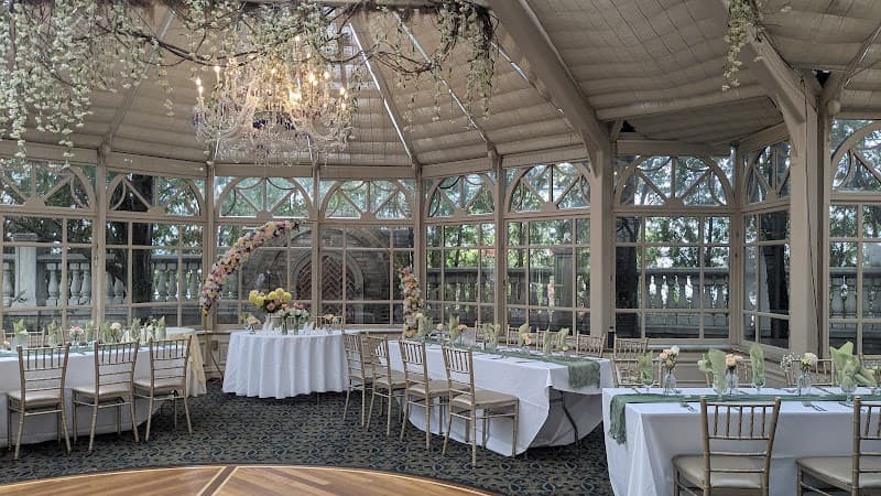 The Brownstone cover