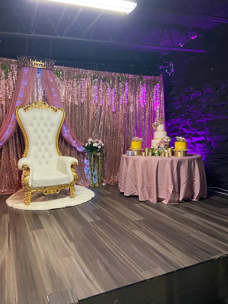 Criss dance estudio cover