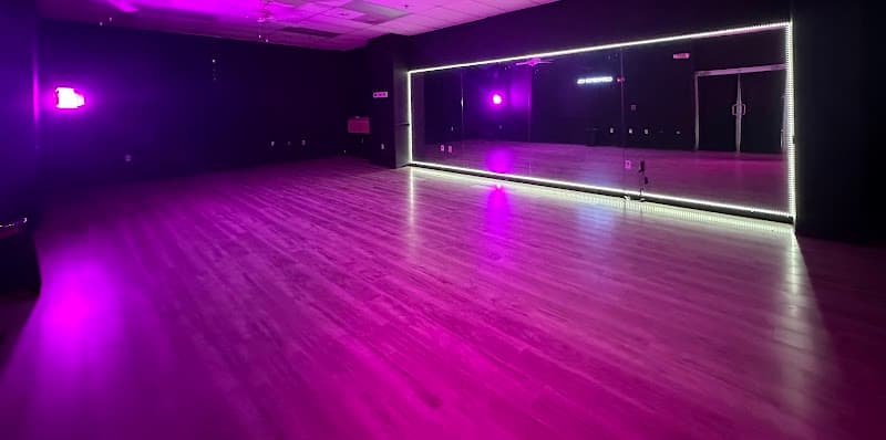 ConfiDance Co. Dance Studio cover