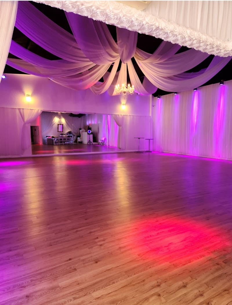 Lorraine's Dance Studio cover