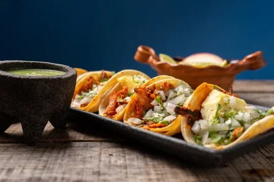 Adriana'sTaqueria Catering cover