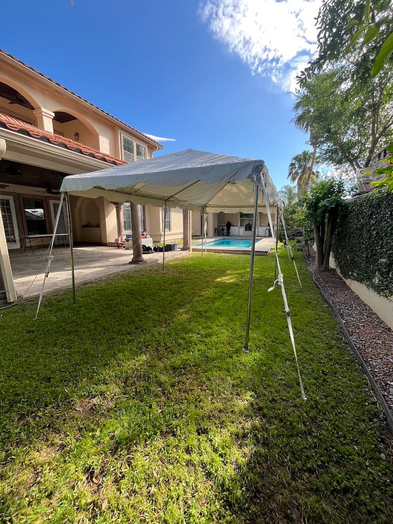 RP RENTALS TX LLC cover